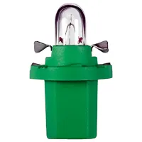 Lampă auto Narva 17057 Halogen/ B8.4d/ BAX10d/ 2 W