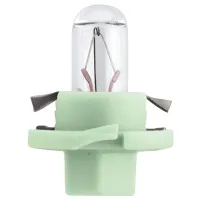 Lampă auto Narva 17054 Incandescentă/ BAX/ BX8.4d/ 2 W