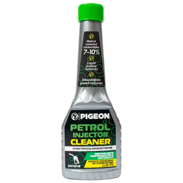 Очиститель инжектора Pigeon Injector Cleaner 0.25л photo 1