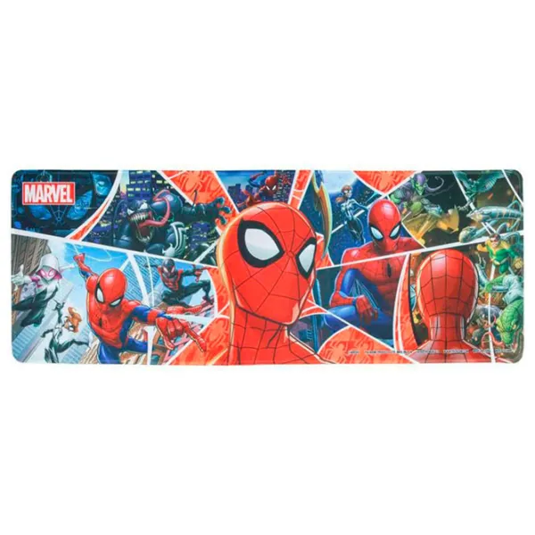 Коврик для мышки Paladone Spider Man Разноцветный photo 1