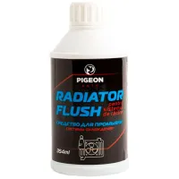 Substanța pentru spălarea sistemului de răcire Pigeon PG-05 0.354l