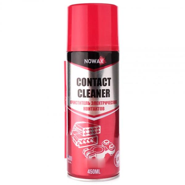 Контактный спрей Nowax NX45800 0.45л photo 1