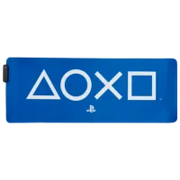 Covoraș pentru mouse Paladone Playstation Light Up Blue