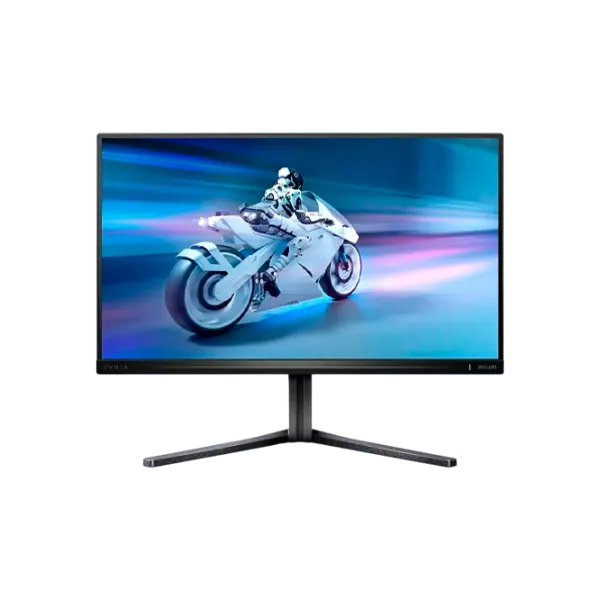 Монитор Philips 25M2N5200P 24.5" Full HD 280 Гц/ 0.5 мс/ Черный photo 1