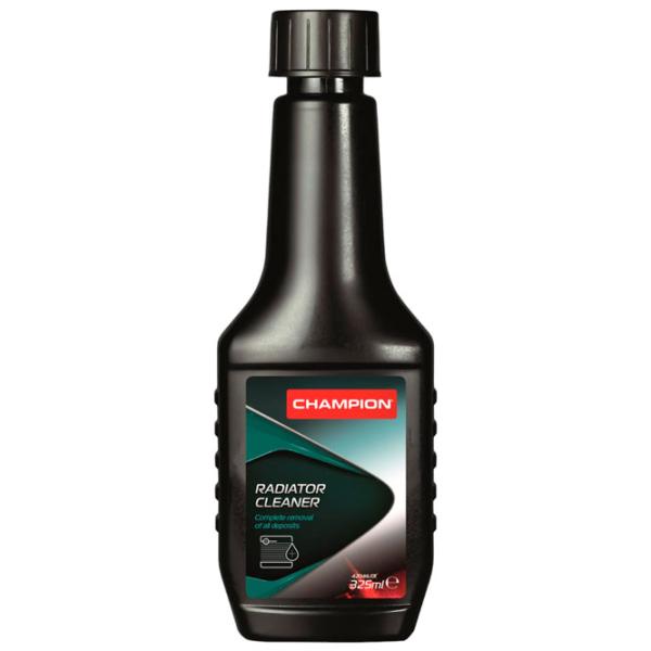 Очиститель радиатора Champion Radiator Cleaner 0.325л photo 1