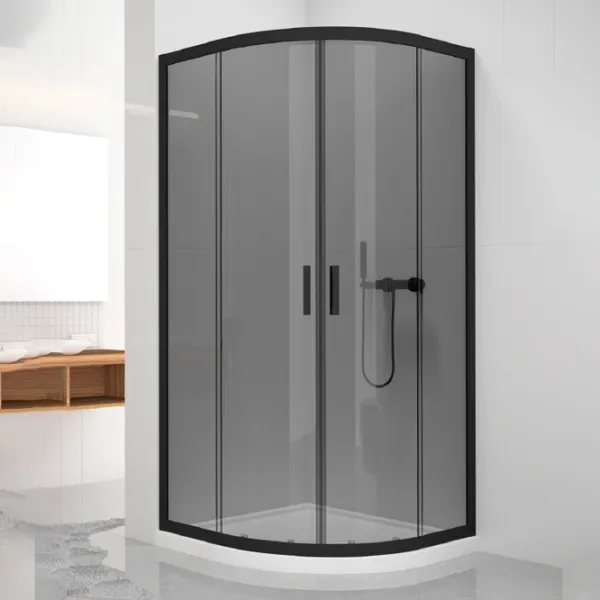 Душевая кабина New Trendy K-0452 Открытая кабина photo 1