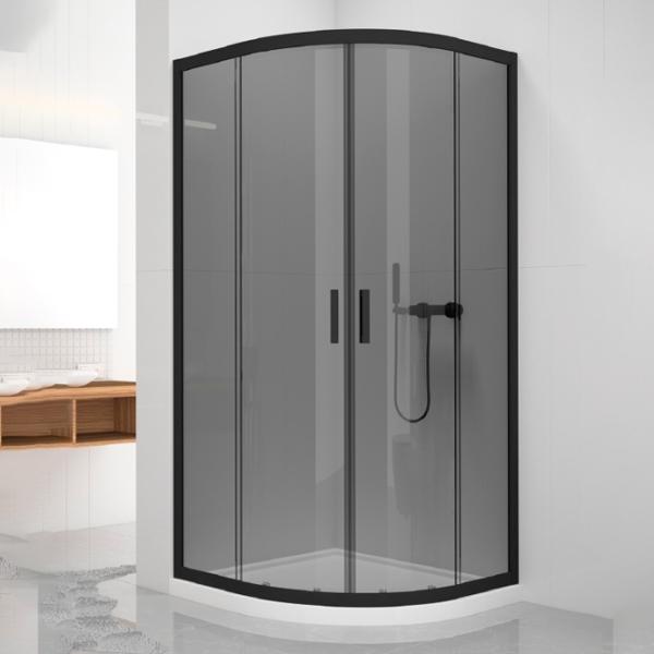 Душевая кабина New Trendy K-0452 Открытая кабина photo 1