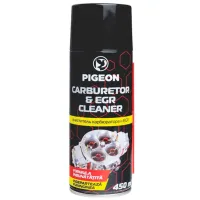 Curățător de carburatoare Pigeon PG-02 0.45l