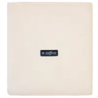 Одеяла Womar Zaffiro 331453 Хлопок/ Экрю