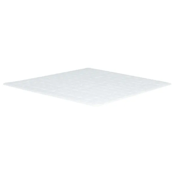 Топпер Askona Cloud Simple 200 x 140 см/ 2 см/ Хлопок photo 1