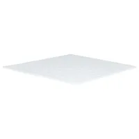 Topper Askona Cloud Simple 200 x 140 cm/ 2 cm/ Bumbac