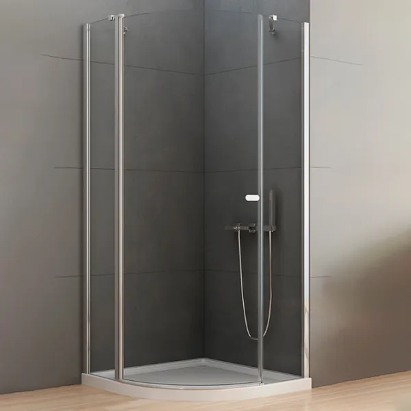 Душевая кабина New Trendy K-0416 Открытая кабина photo 1