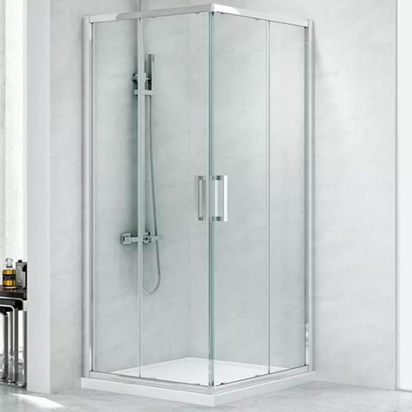 Душевая кабина New Trendy K-0466 Открытая кабина photo 1