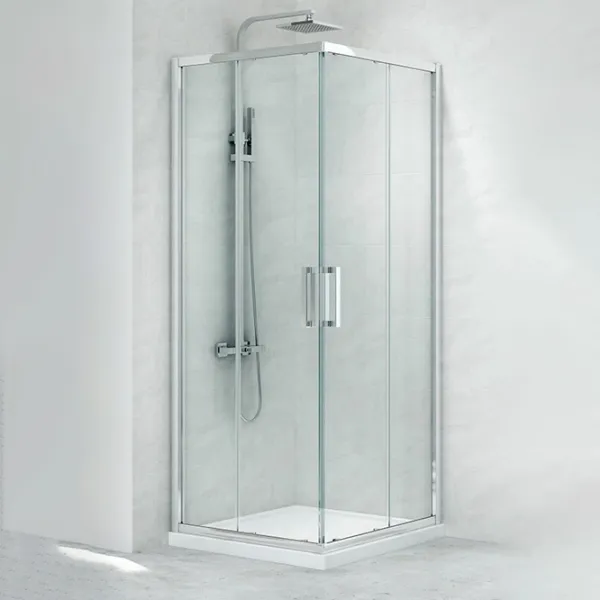 Cabină de duș New Trendy K-0490 Сabină deschisă photo 1