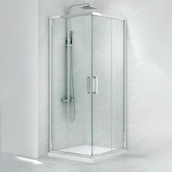 Cabină de duș New Trendy K-0490 Сabină deschisă photo 1