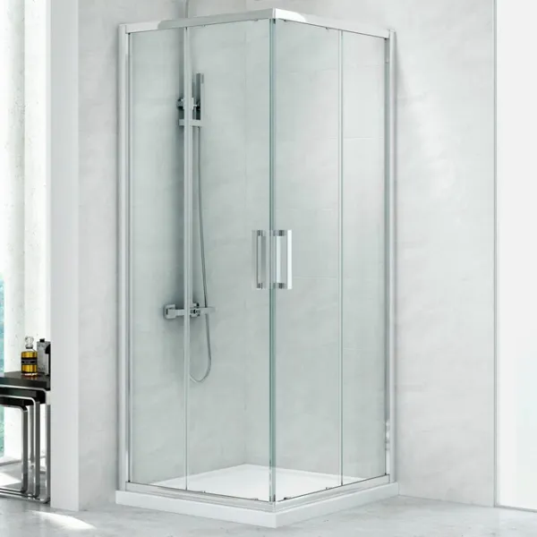 Душевая кабина New Trendy K-0465 Открытая кабина photo 1
