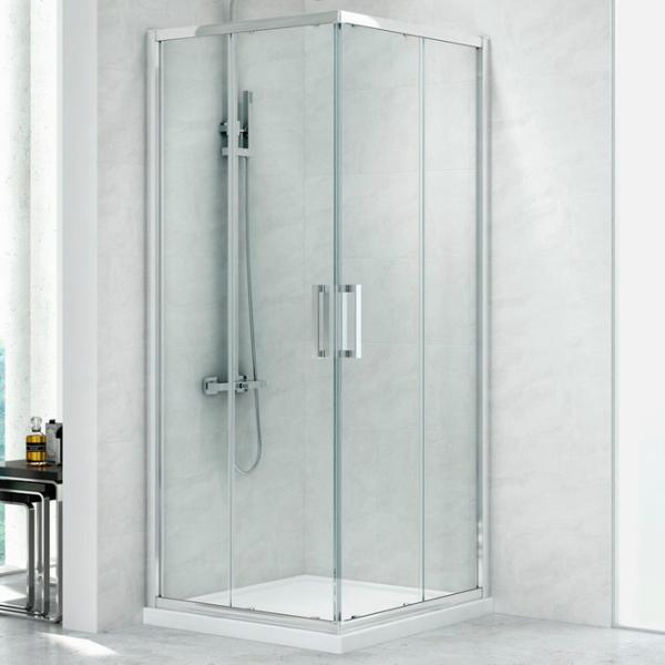 Душевая кабина New Trendy K-0465 Открытая кабина photo 1