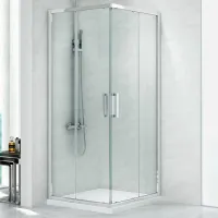 Cabină de duș New Trendy K-0465 Сabină deschisă