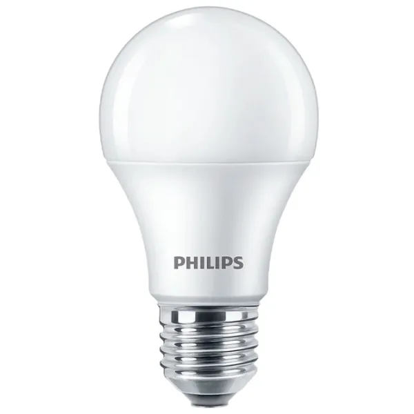 Комплект лампочек светодиодная Philips A67 PS04768 E27/ 13 Вт/ 4000 K/ 1521лм/ White photo 1
