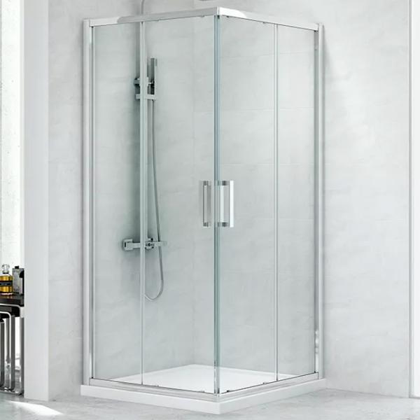 Душевая кабина New Trendy K-0491 Открытая кабина photo 1