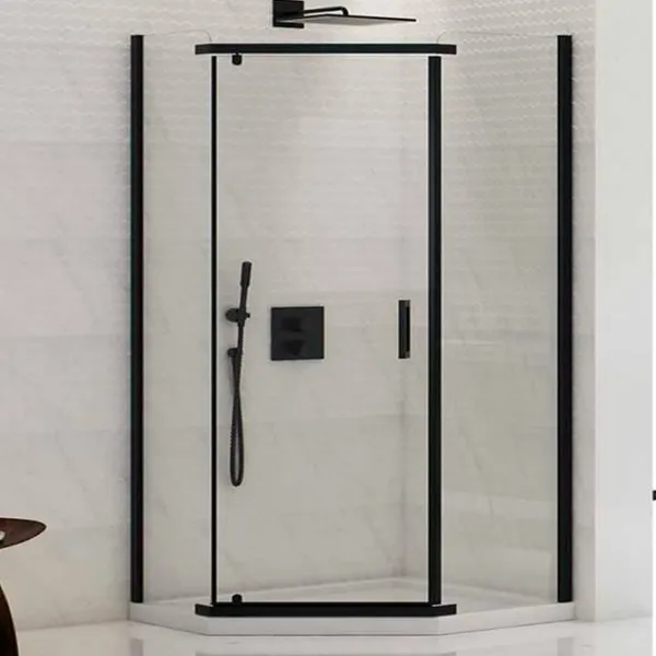 Душевая кабина New Trendy K-0806 Открытая кабина photo 1