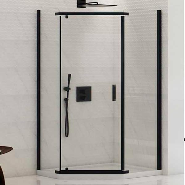 Душевая кабина New Trendy K-0806 Открытая кабина photo 1