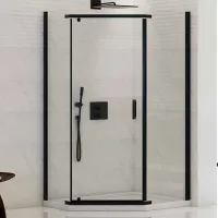 Cabină de duș New Trendy K-0806 Сabină deschisă