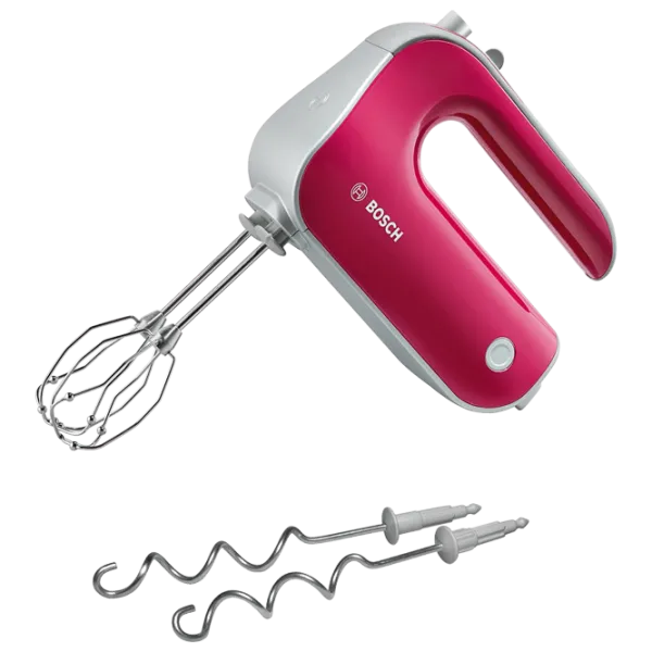 Mixer Bosch MFQ40304 500 W/ Red photo 1
