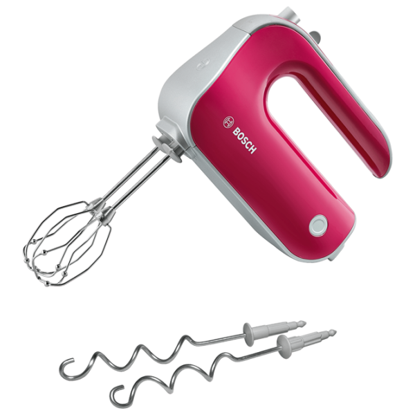 Mixer Bosch MFQ40304 500 W/ Red photo 1