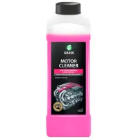 Очиститель двигателя Grass Motor Cleaner 1л