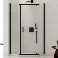 Cabină de duș New Trendy K-0472 Сabină deschisă