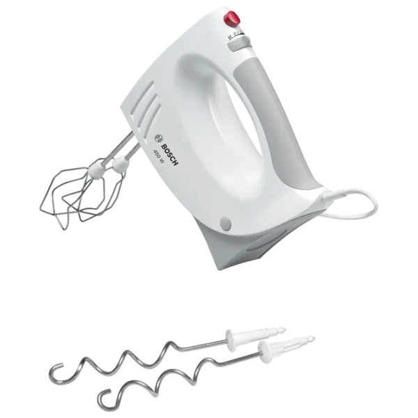 Mixer Bosch MFQ3530 450 W/ White photo 1
