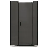 Cabină de duș New Trendy K-0807 Сabină deschisă