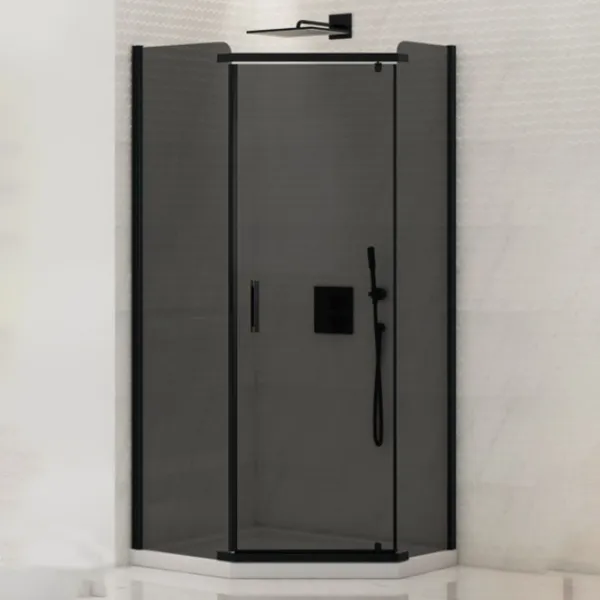 Душевая кабина New Trendy K-0450 Открытая кабина photo 1