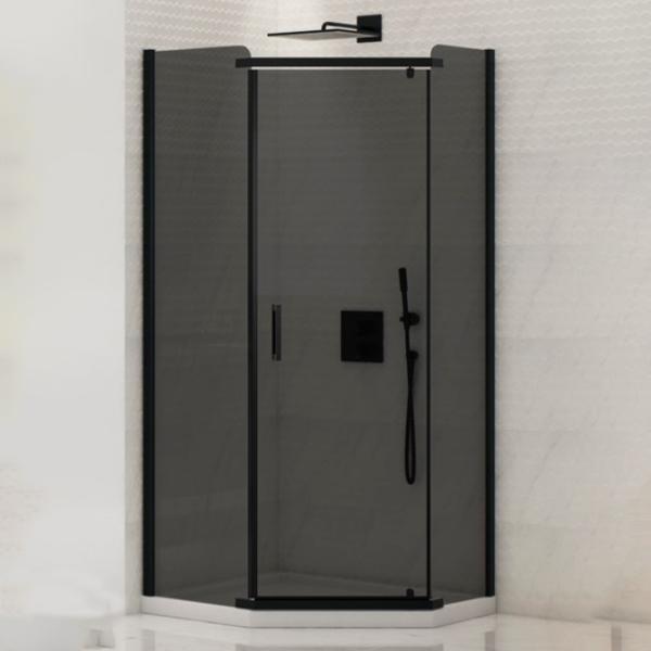 Душевая кабина New Trendy K-0450 Открытая кабина photo 1