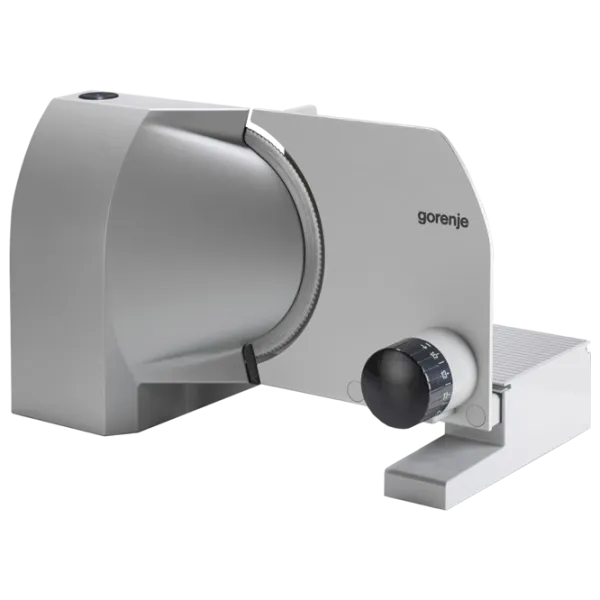 Feliator Gorenje R708A Inox photo 1