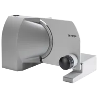 Слайсер Gorenje R708A Нержавеющая сталь