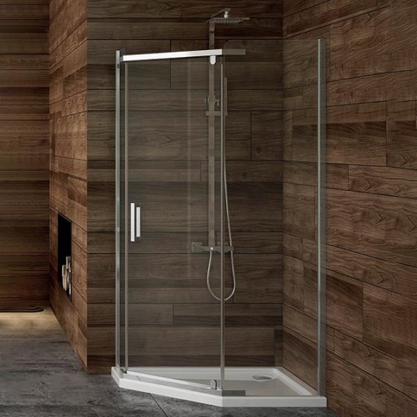 Cabine de dus New Trendy K-0804 Сabină deschisă photo 1