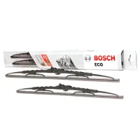 Ștergător parbriz Față Universal (Eco-603C) Bosch / 24" / 600 mm + 600 mm