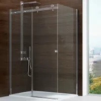 Cabină de duș New Trendy EXK-1303/ EXK-1305 Сabină deschisă