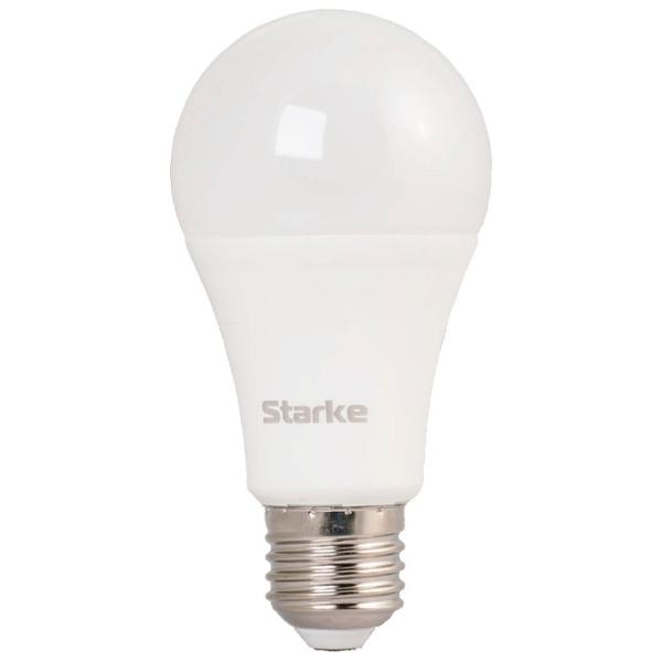 Bec LED Starke A60 ST01204 E27/ 11 W/ 3000 K/ 1150lm/ Yellow photo 1