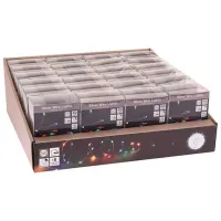 Luminițe decorative Christmas 45913 Cascada/ Multicolor