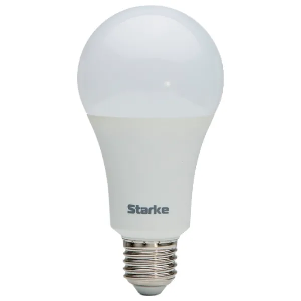 Bec LED Starke A60 ST01206 E27/ 11 W/ 6500 K/ 1150lm/ White photo 1