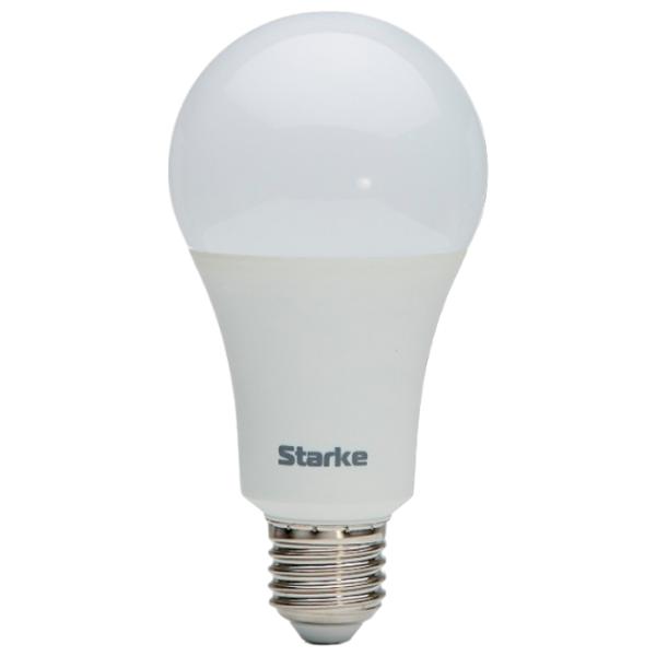 Bec LED Starke A60 ST01206 E27/ 11 W/ 6500 K/ 1150lm/ White photo 1