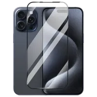 Защитное стекло Apple iPhone 15 Mocoll / 2.5D