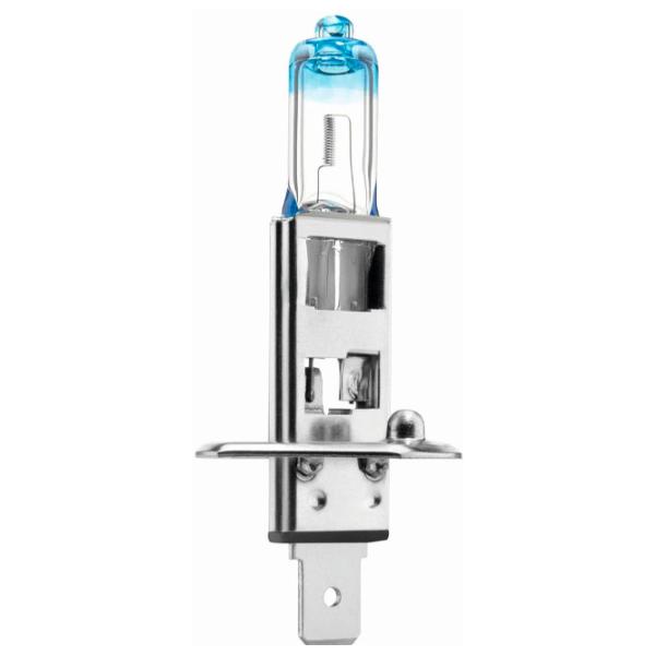 Автомобильная лампа Bosch 1987301108 Галоген/ H1/ P14.5s/ 55 Вт photo 1