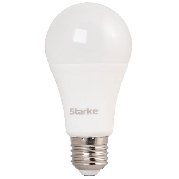 Bec LED Starke A60 ST01210 E27/ 17 W/ 3000 K/ 1900lm/ Yellow photo 1
