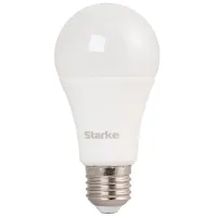 Лампочка светодиодная Starke A60 ST01210 E27/ 17 Вт/ 3000 K/ 1900лм/ Yellow