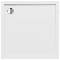 Душевой поддон New Trendy Cantare B-0422 Квадратная