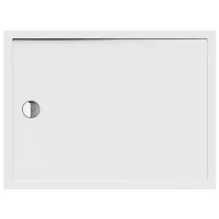 Душевой поддон New Trendy Cantare B-0424 Прямоугольная